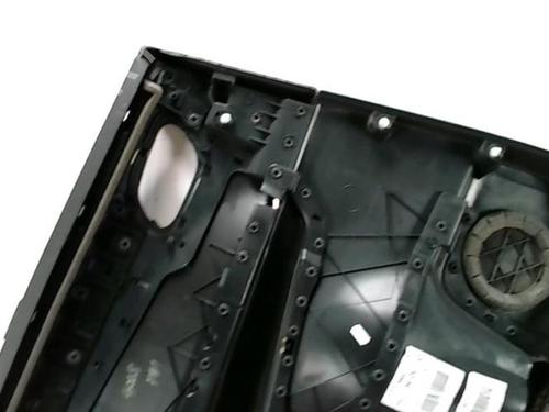 Rear right panel PEUGEOT 5008 (0U_, 0E_) 1.6 HDi | BP25419545C61 
