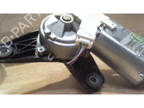 Rear wiper motor RENAULT MODUS / GRAND MODUS (F/JP0_) 1.4 (JP01, JP0J) | BP25384757M102 