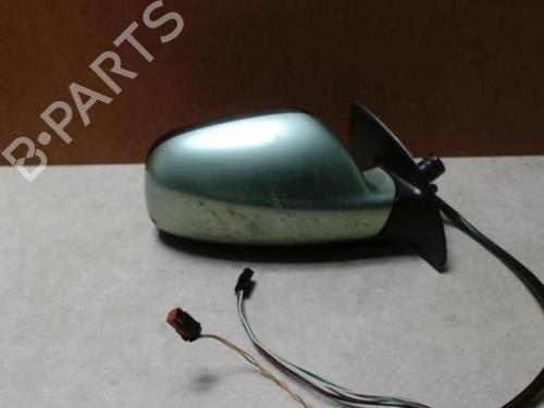 Right mirror PEUGEOT 307 (3A/C) 2.0 HDi 110 | BP28720164C27 