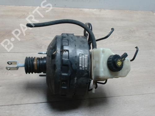 Used Servo brake BMW 1 (E87) 120 d (163 hp) 31222238