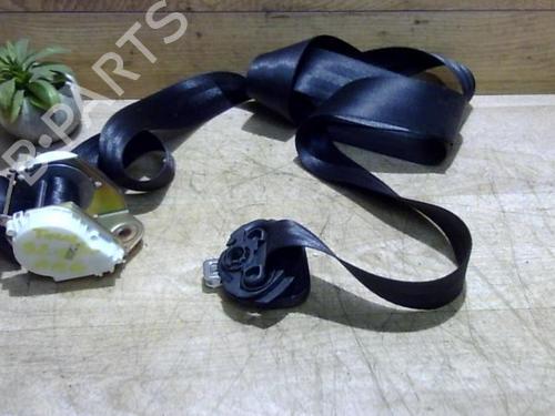 Rear left seatbelt VW TOURAN (1T1, 1T2) 1.9 TDI | BP25383398I29 