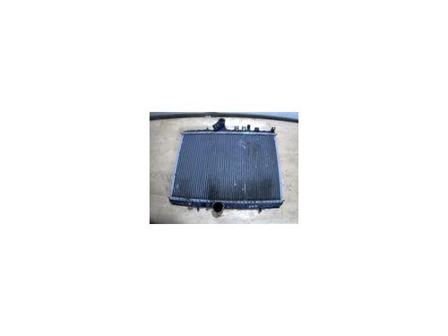 Used Water radiator CITROËN C5 I (DC_) 2.2 HDi (DC4HXB, DC4HXE) (133 hp) 25413083