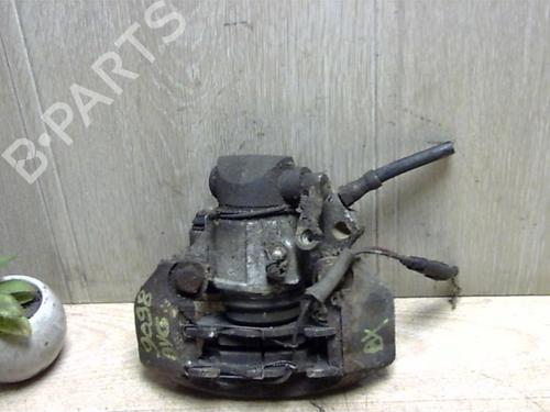 Used Left front brake caliper CITROËN BX (XB-_) TRD Turbo (90 hp) 25412926