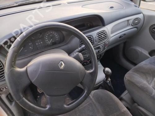 Mirror switch RENAULT SCÉNIC I MPV (JA0/1_, FA0_) 1.6 (JA00, JA16, JA15, JA19, JA1V, JA2B, JA2C, JA0B,... | BP25861331I25 