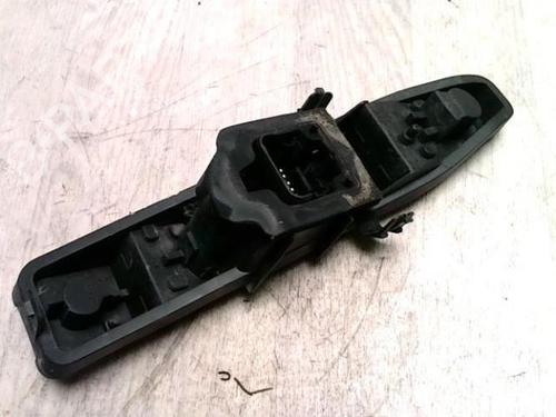 Licence plate light RENAULT SCÉNIC II (JM0/1_) 1.9 dCi (JM0G, JM12, JM1G, JM2C) | BP27922210I40 