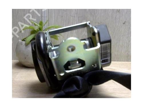 Front left seatbelt RENAULT CLIO IV Grandtour (KH_) 1.5 dCi 90 (KHN3, KHN4) | BP25401651I26 
