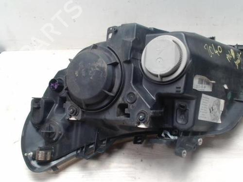 Højre forlygte OPEL CORSA B (S93) 1.0 i 12V (F08, F68, M68) | BP27893156C29 