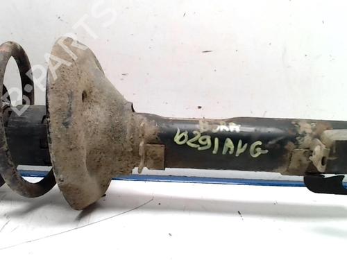 Left front shock absorber VW BORA I (1J2) 1.6 16V | BP31220869M16