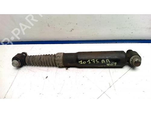 Used Right rear shock absorber PEUGEOT 807 (EB_) 2.2 HDi (128 hp) 25418396