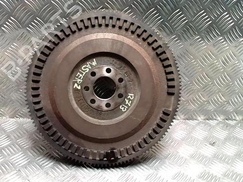 Used Flywheel Flywheel RENAULT MASTER II Platform/Chassis (ED/HD/UD) 2.5 dCi 120 (ED0M, ED0U, ED0W, ED4M, ED8M, ED8W, HD0M,... (115 hp) 36185547 36185547