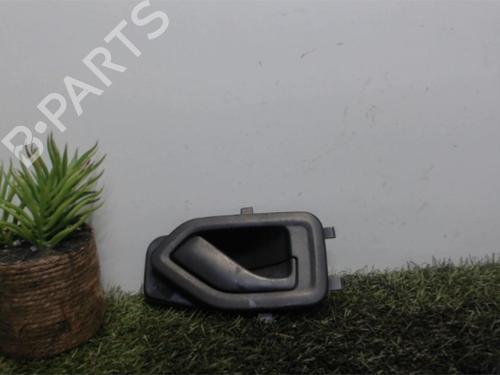 Used Front right interior door handle PEUGEOT 405 II (4B) 1.9 TD (90 hp) 25391973