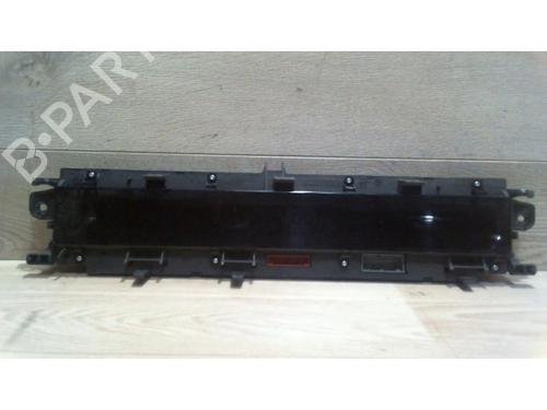 Instrument cluster RENAULT SCÉNIC II (JM0/1_) 1.9 dCi (JM14) | BP25384921C47 