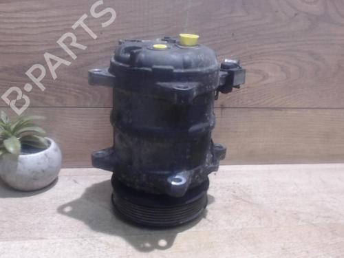 AC compressor VOLVO S70 (874) 2.5 TDI | BP24718644M34 - Image 1