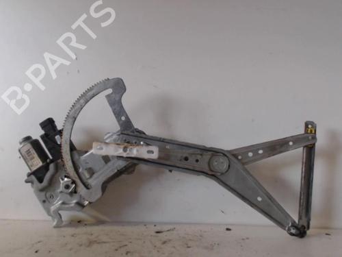 Used Front right window mechanism Front right window mechanism 25398476 25398476