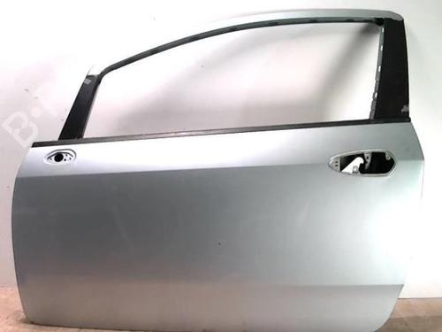 Left front door FIAT GRANDE PUNTO (199_) 1.3 D Multijet | BP27745814C2