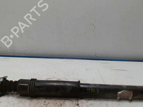 Used Right rear shock absorber CITROËN DS4 (NX_) 1.6 THP 155 (156 hp) 25418797