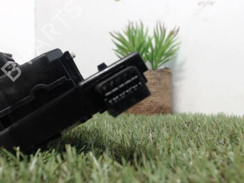 Used Headlight switch VW GOLF PLUS V (5M1, 521) 1.9 TDI (105 hp) 25395976