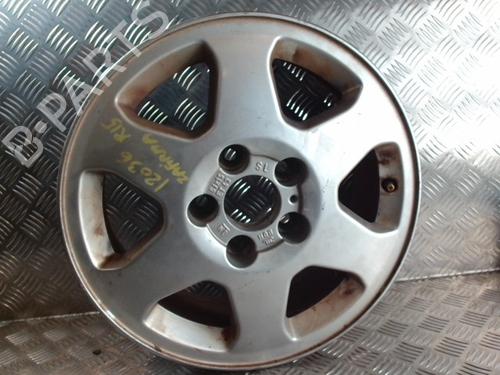 rim-opel-zafira-a-mpv-t98-1999-2000-2001-2002-2003-2004-2005-2006-30807027 main image