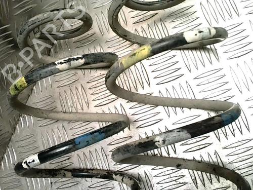 Shock absorber spring CITROËN C3 II (SC_) 1.4 HDi 70 (SC8HZC, SC8HR0, SC8HP4) | BP31048932C152