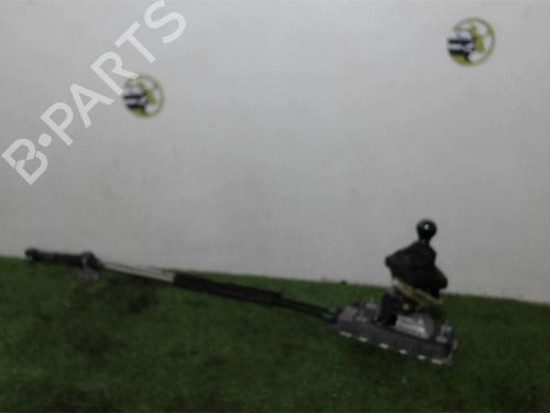 Used Gear lever VW GOLF V (1K1) 2.0 TDI 16V (140 hp) 25393057