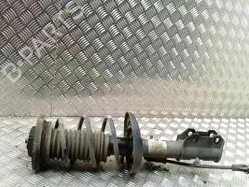 Used Left front shock absorber OPEL ASTRA K (B16) 1.2 Turbo (68) (131 hp) 26124907