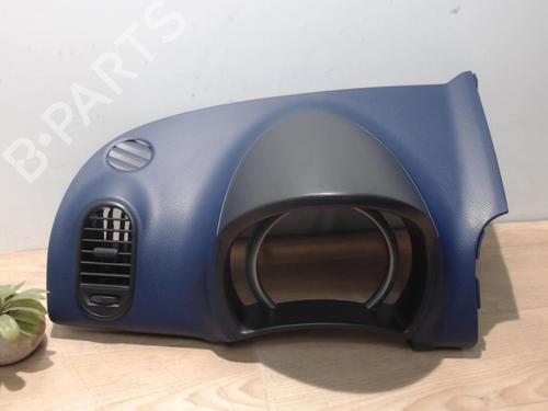 Andre SUZUKI SPLASH (EX) 1.0 (A5B310) | BP25385735O1