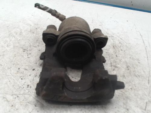 Left front brake caliper VW POLO V (6R1, 6C1) 1.2 TSI 16V | BP25421731M105