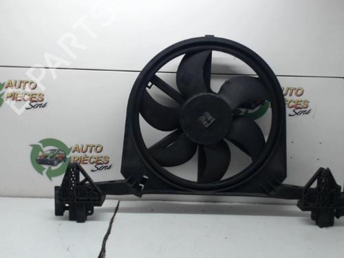 Used Heater blower motor RENAULT ESPACE III (JE0_) 2.2 dCi (JE0S) (115 hp) 25397768