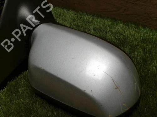 Right mirror MAZDA 3 (BK) 1.6 DI Turbo | BP31226768C27