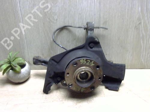 Used Left front steering knuckle Left front steering knuckle FIAT FIORINO Box Body/MPV (225_) 1.3 D Multijet (95 hp) 34417031 34417031