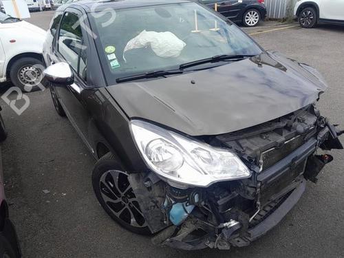 Left front window switch CITROËN DS3 (SA_) 1.6 HDi 90 | BP25923869I27 