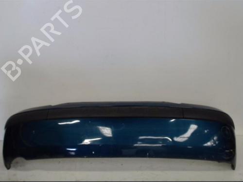 Used Rear bumper RENAULT MEGANE I (BA0/1_) 1.4 16V (BA0D, BA1H, BA0W, BA10) (95 hp) 25397946