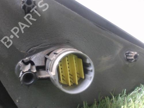 Left mirror RENAULT LAGUNA II (BG0/1_) 1.9 dCi (BG0R, BG0E) | BP25390101C26 