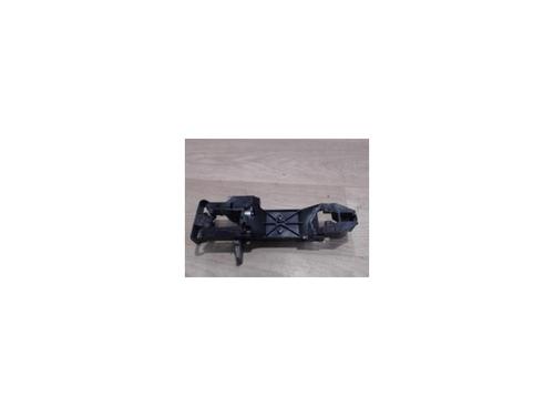 Used Rear right exterior door handle NISSAN MICRA III (K12) 1.2 16V (65 hp) 25386736