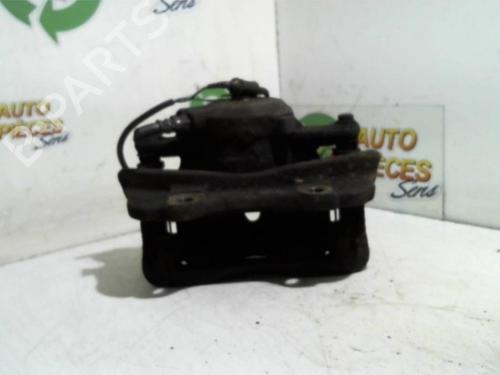 Left front brake caliper PEUGEOT EXPERT Van (222) 2.0 HDI | BP25399044M105