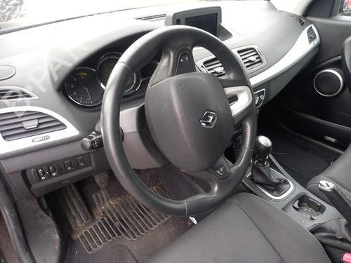 Front left panel RENAULT MEGANE III Coupe (DZ0/1_) 1.9 dCi (DZ0N, DZ0J, DZ1J, DZ1K) | BP31872814C58 - Image 9