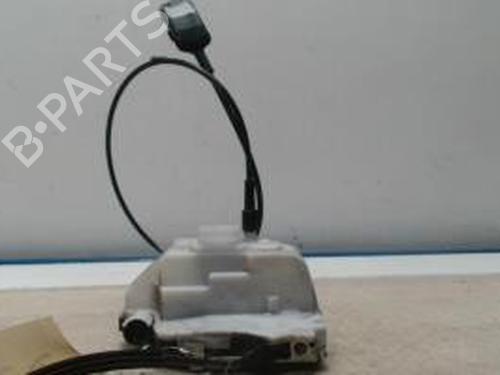 Used Front right lock RENAULT CLIO IV Grandtour (KH_) 1.5 dCi 90 (KHN3, KHN4) (90 hp) 28159293