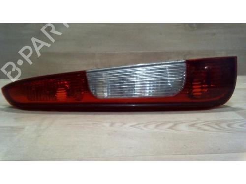 Venstre baglygte FORD FOCUS C-MAX (DM2) 2.0 TDCi | BP25413758C34 