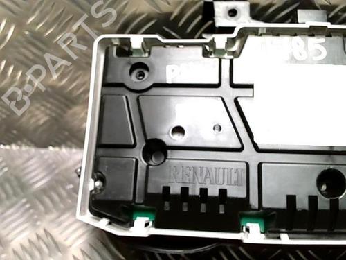 Instrument cluster RENAULT CLIO IV (BH_) 1.5 dCi 90 | BP25430076C47