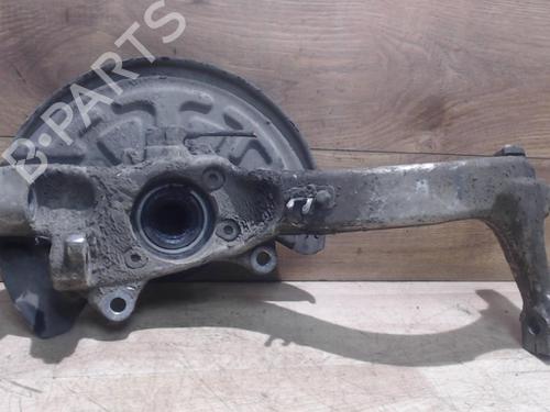 Used Right front steering knuckle AUDI A6 C5 (4B2, 4B4) 1.9 TDI (130 hp) 31220240
