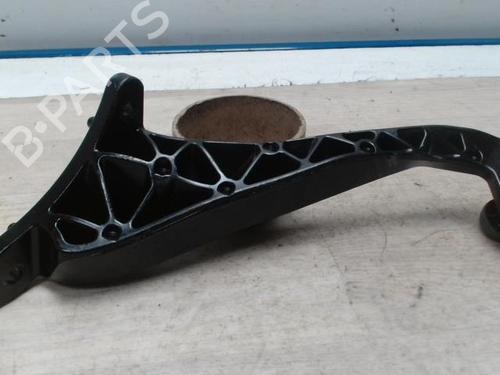 Andre CITROËN BERLINGO MULTISPACE (B9) 1.6 HDi 90 | BP25420675O1