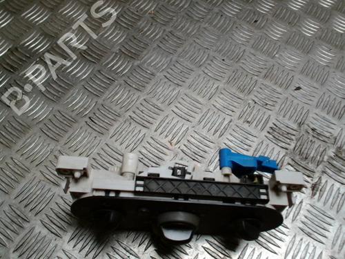 Climate control DACIA DUSTER (HS_) 1.5 dCi (HSAJ) | BP36185518I5 - Image 3