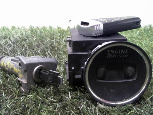 Ignition barrel VW PASSAT B6 Variant (3C5) 2.0 TDI 16V | BP25396485M48 