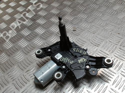 Motor limpa vidros traseiro Motor limpa vidros traseiro RENAULT CLIO IV (BH_) 1.5 dCi 75 (75 hp) 34614664 34614664