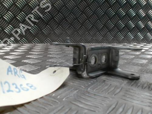 Dørhængsel/Dørbegrænser CITROËN C4 Picasso II 1.6 BlueHDi 120 (120 hp) 30610709