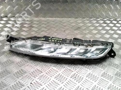 Left daytime light CITROËN C4 Picasso II 1.6 BlueHDi 120 | BP30918712C104