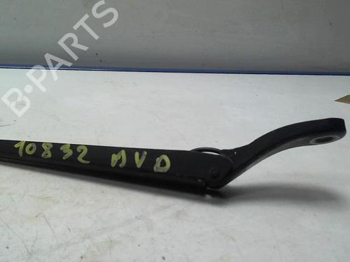 Used Front windshield wiper arm CITROËN BERLINGO MULTISPACE (B9) 1.6 HDi 90 (90 hp) 31222862
