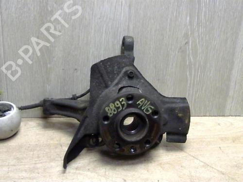 Used Left front steering knuckle CITROËN EVASION MPV (22, U6) 2.0 HDI 16V (109 hp) 25413021