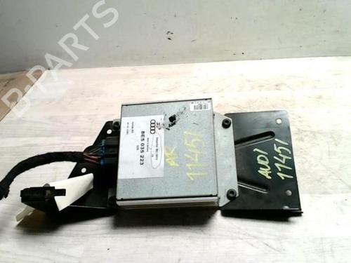 Module électronique AUDI A4 B6 (8E2) 1.9 TDI | BP27541962M83 