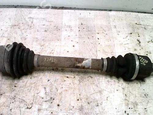 Used Left front driveshaft PEUGEOT 308 I (4A_, 4C_) 1.6 HDi (90 hp) 31228714